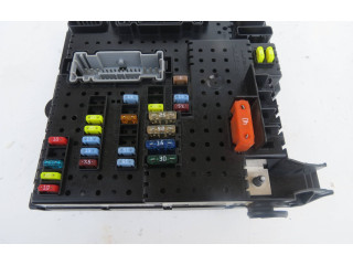Блок предохранителей 30786646, 06W502 Volvo XC90