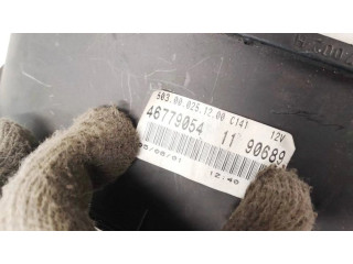 Přístrojová deska Fiat Punto (188) 2003 46779054, 90689