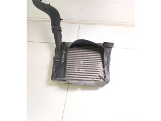 Интеркулер 7L0145803A, 7L0117339 Porsche Cayenne (9PA)