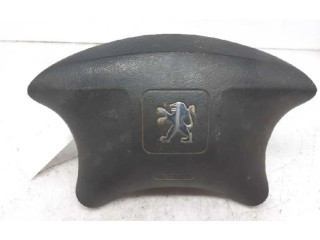 Подушка безопасности двери 96639597X Peugeot Partner