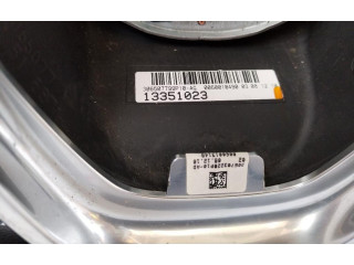 Руль Opel Meriva B 2010 - 2016 года 13351023, 13351023