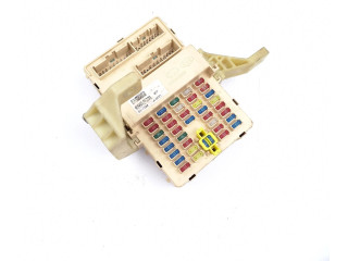 Комплект блоков управления 0281012973, 3911327405 Hyundai Sonata