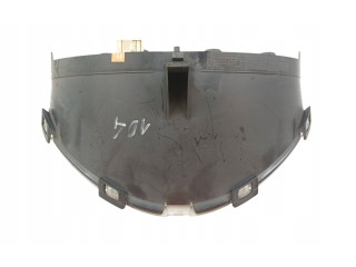 Přístrojová deska Citroen Berlingo 2004 9652246580