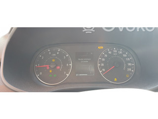 Панель приборов 248093711R   Dacia Sandero III       