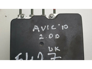 Jednotka ABS 4454005140, 0265252483 Toyota Avensis T270 2012