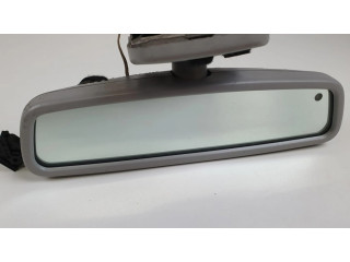 Зеркало заднего вида (в салоне)