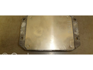 Блок управления двигателя 112500-0200, 98000322   Opel Meriva A