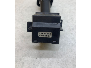 Ручка стеклоочистителей 30669742, 04W50D   Volvo V70