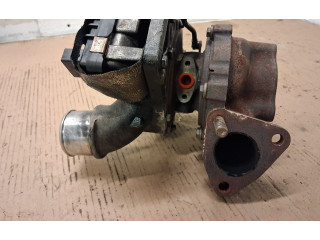  Турбина KIA Sorento  282312F100   для двигателя D4HB      