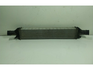 Интеркулер 8K0145805E Porsche Macan