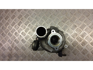 Turbodmychadlo Турбина 1720126010 Lexus IS 220D-250-350 2.2