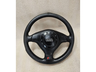 Руль Audi A6 S6 C4 4A  1994 - 1997 года 4A0419091BB      