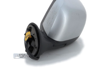 Зеркало электрическое Dacia Duster 2010 - 2017 года