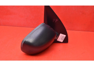 Зеркало электрическое Hyundai i10 2007 - 2012 года