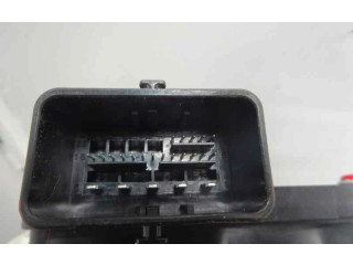 Блок управления 9672984680   Citroen DS4