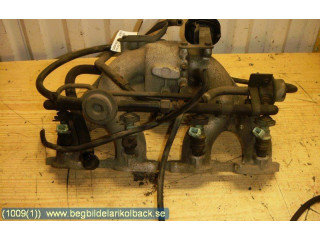 Всасывающий коллектор