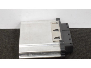 Блок управления двигателя 0261S09386, 04E907309AD   Audi Q3 8U