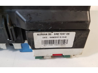 Блок предохранителей GK2T14401, GK2T14401FMB Ford Transit Custom