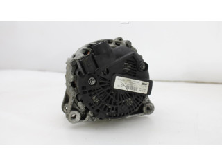 Генератор AV6N10300GC   Ford Ecosport      