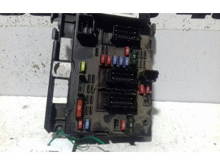 Модуль управления BSM 9657608880   Citroen Berlingo    