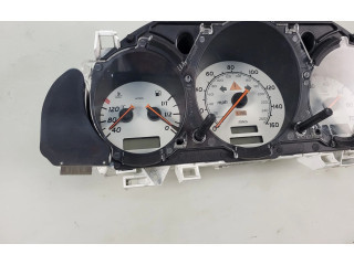 Přístrojová deska Mercedes-Benz SLK R170 2003 A1705405911