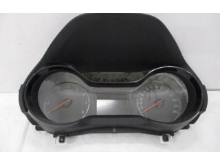 Přístrojová deska Opel Corsa F 2022 9831576180