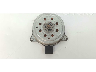 Вентилятор радиатора 8K0959455P, M160982 Audi Q3 F3