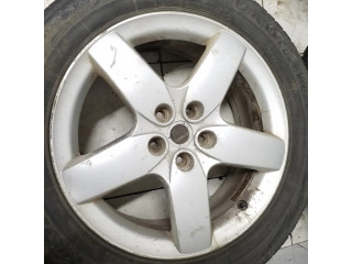 Обод (ободья) колеса из легкого сплава R 17