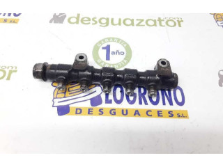 Топливная рампа 1570G2, 9654592680 Citroen C4 Grand Picasso для двигателя 9HZ