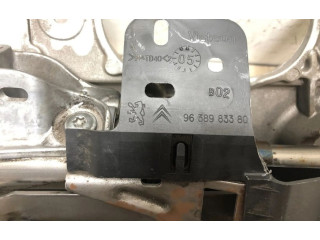 Рулевая рейка 9638983380, 1062200 Citroen C4 Aircross - года