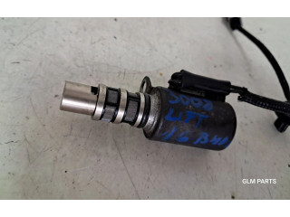 Масляный насос sp00386a Peugeot 3008 I