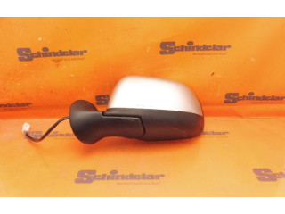 Зеркало (механическое) Dacia Duster 2010 - 2017 года