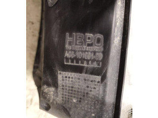 Интеркулер 95B145803B, V206 Porsche Macan (95B)