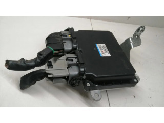 Блок управления двигателя 1860D100 Mitsubishi Outlander