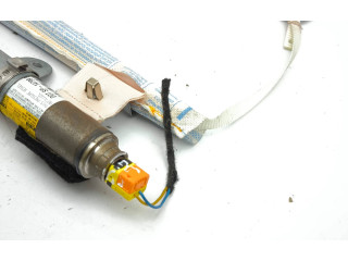 Надувная подушка для крыши 7P5880741C Porsche Cayenne (92A) 2011 - 2017 года