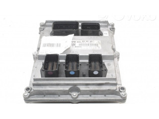 Řídící jednotka 059907309L, 0281032806 Audi A7 S7 4K8 2019