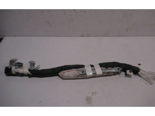 Боковая подушка безопасности    Renault Trafic III (X82)