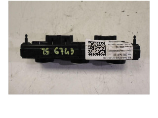 Блок управления климат-контролем 5E0907044AP Skoda Octavia Mk3 (5E)