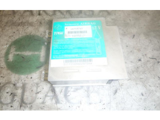 Блок управления надувных подушек    Fiat Punto (188)