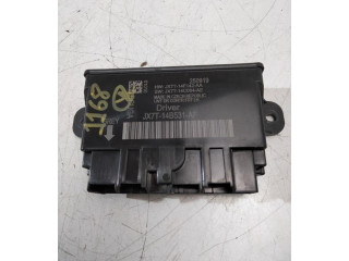 Блок управления JX7T14F142AA, JX7T14B531AF   Ford Focus