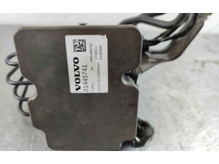 Блок ABS 31660941, 32281475 Volvo XC40