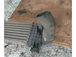 Интеркулер 31280122 Volvo V50