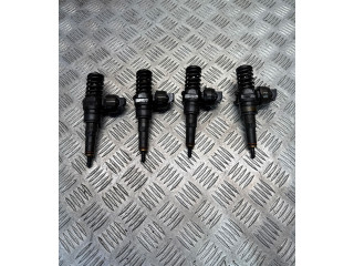 Комплект форсунок 038130073 Audi A3 S3 8P Bmm