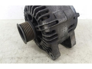 Генератор 9644529680 Citroen Xsara Picasso