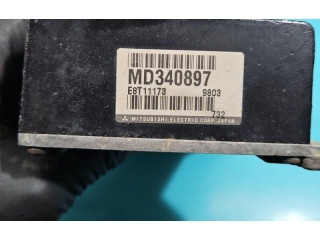 Блок комфорта MD340897, IMPRK1431309 Mitsubishi Pajero Pinin