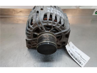 Генератор TG12CP94, 2607395C Dacia Duster