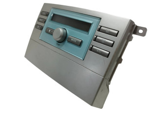 Блок управления климат-контролем 559020F010B, 4L2208AJ   Toyota Corolla Verso E121