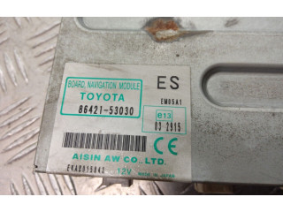 Радио/ проигрыватель CD/DVD / навигация