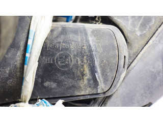 Zpětné zrcátko Toyota Auris 150 2010 E8024112