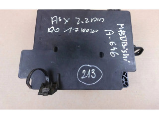 Блок предохранителей 8637A646 Mitsubishi ASX